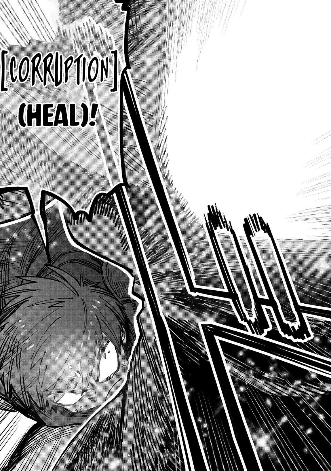 Redo of Healer, Chapter 69.2 image 14